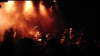 Evocation - Silent Sleep (Live at Tyrol 14/5 2011)