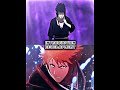 Random Character Comparisons #anime #edit #shorts
