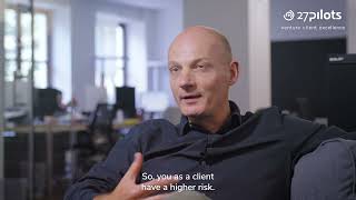 What is a Venture Client?