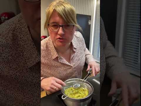 Wideo: Jak przechowywać sos espagnole?