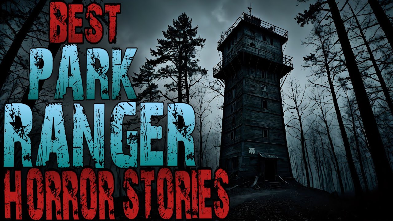 Scary Park Ranger Stories for a Dark Fall Night | Forest Ranger, National Park, Missing Person