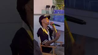 Famous Devour one of the hardest new rappers in LA🔥 Net Worth