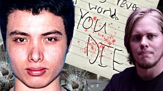 The Virgin Incel Killer and Modern Inceldom | Full Documentary