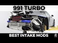 991 Turbo - Best Intake Mods