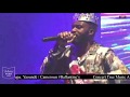 Fally Ipupa - Tout le monde danse (live Cameroun 2018)