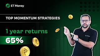 High-return strategies for stock and fund investors | How to use momentum investing