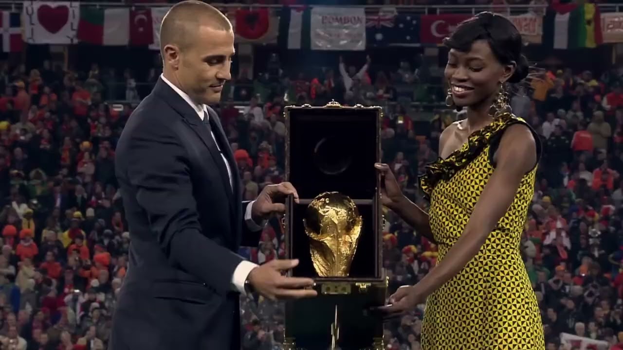 El Sueño del Mundial 2026 🌎⚽ | La Canción que Unirá a Todo el Mundo