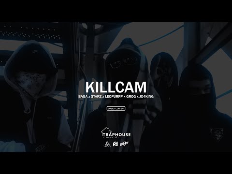 KILLCAM (Prod. STARZBEATS)
