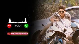 Main hoon lucky- the racer bgm ringtone || allu arjun entry bgm || no copyright songs