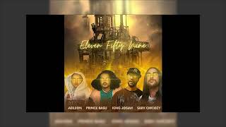 11. Demons - Ft. King Josiah & Prince Rasu