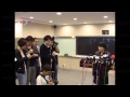 龍應台：港先基建再育群眾