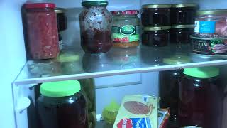 Как поддерживать чистоту в холодильнике  Видео для тех, кто не любит убираться