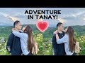 EXCITING & BEAUTIFUL ADVENTURE IN TANAY