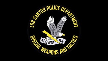 [g-rp.su] 114 SWAT LSPD