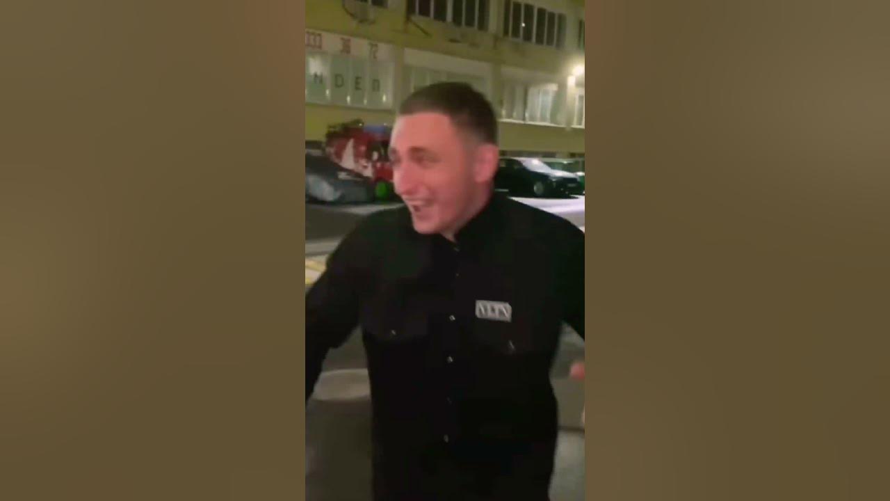 Михаил Литвин БМВ м8