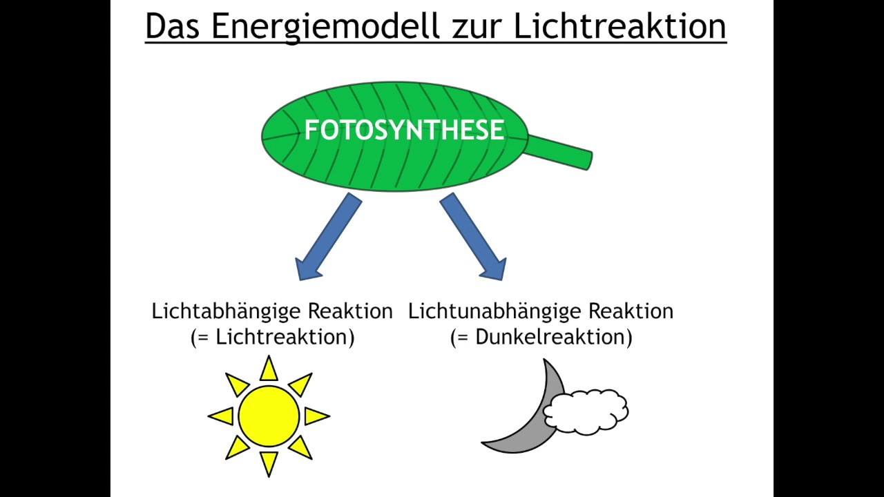 Das Energiemodell von «und»