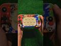 Super Mario POP It - Quick push game #supermario #mariobros popit