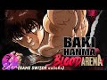 Eden Emulator |• Baki Hanma: Blood Arena แจกตัวเกมส์ + ตั้งค่าเกมส์
