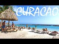 Curacao In The Caribbean | Is This Even Real?