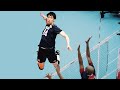 Yuki Ishikawa - Best Volleyball Actions VNL 2019