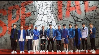 SpeXial - Boyz On Fire (華納 official 高畫質 HD 官方完整版MV)