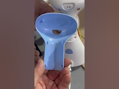 Как разобрать ручной отпариватель