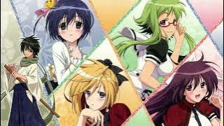 Asu no Yoichi - Yamiyo no Raihousha