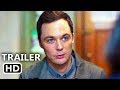 A KID LIKE JAKE Official Trailer (2018) Claire Danes, Jim Parsons, Priyanka Chopra Movie HD