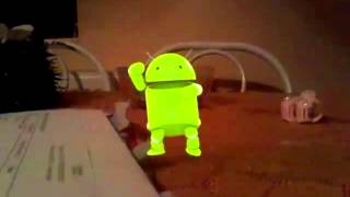 Fxguru android dance