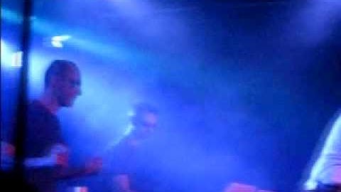 Kill Memory Crash Live @ Double Door 2009 Part 2