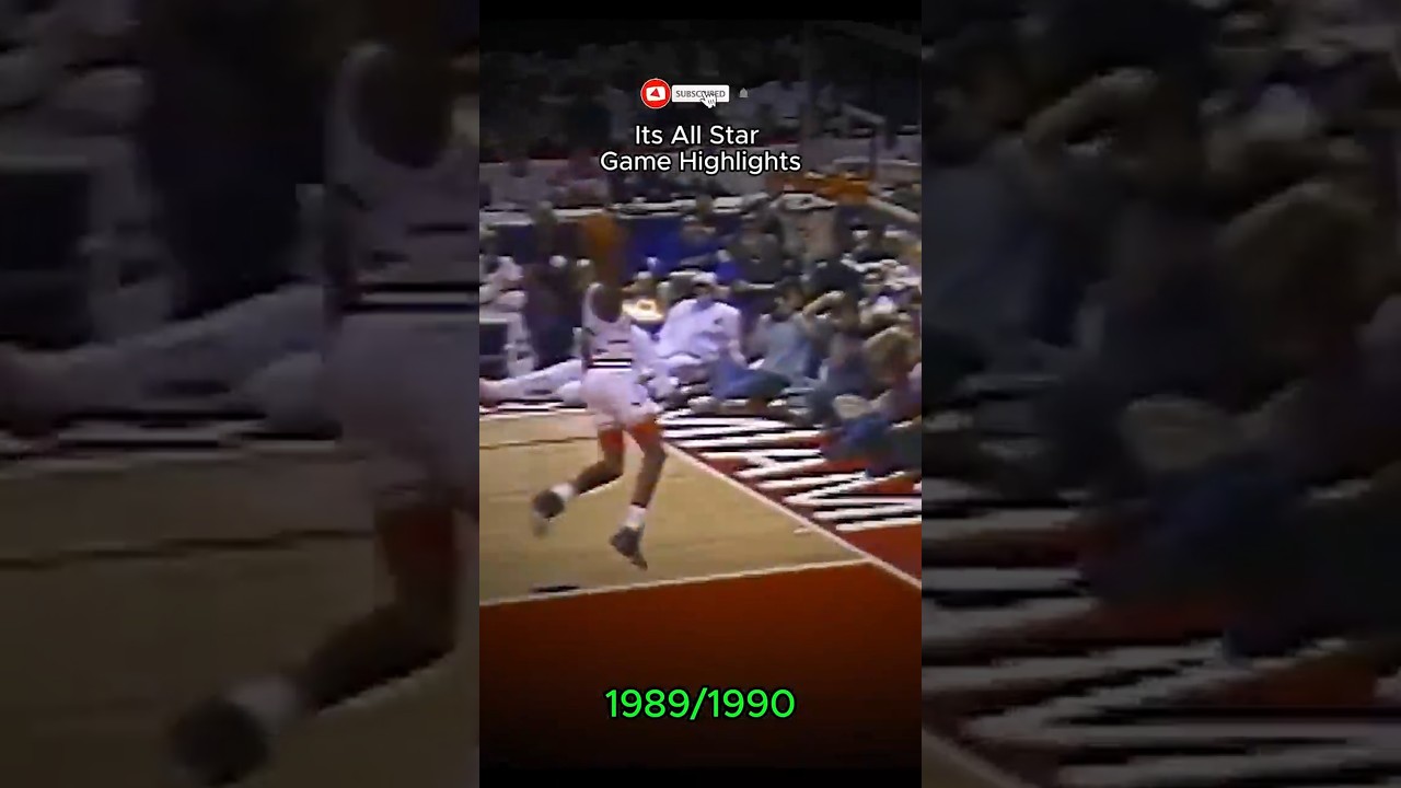 What if Michael Jordan's Defense Turned into OFFENSIVE POWER
