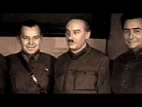 Падение всесильного Ягоды