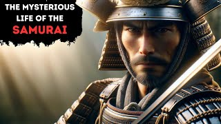 The Legendary Legacy of the SAMURAI | Warriors Beyond Time