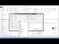 Crm for outlook overview de