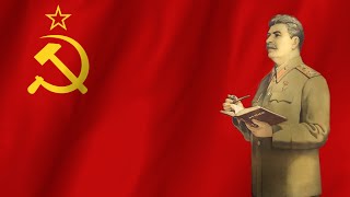 The Artilleryman's Song - Песня артиллеристов - Modern Rendition of the Stalin version