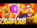 JOGANDO A NOVA TEMPORADA NO CLASH ROYALE!