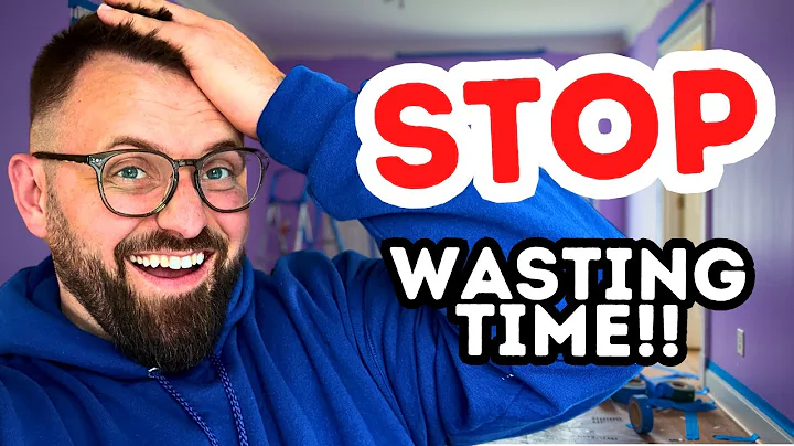10 Painting Hacks You Wish You Knew Sooner! thumbnail