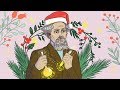 Как Диккенс изобрел Рождество