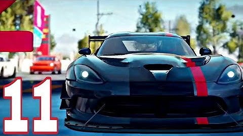 Asphalt 9 Legends Part 11- Chapter 1-Season 7 ( Class C Novice) -First 4 Races- iOS,Android, Windows
