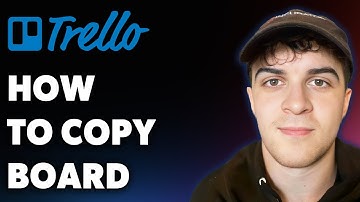 How to Copy Board on Trello (Full 2025 Guide)