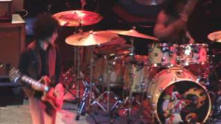 The Mars Volta - Eunuch Provacateur (Live) 09/14/09 KCMO