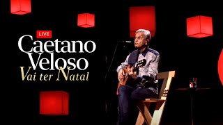 LIVE do Caetano de Natal #LivedoCaetanodeNatal
