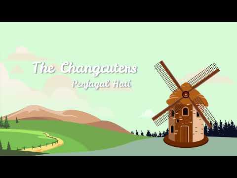 Putar Penjagal Hati - The Changcuters