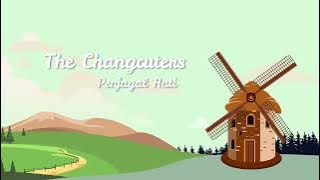 The Changcuters - Penjagal Hati