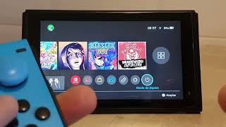 Diferencias entre Joy-cons originales e imitación, fakes o falsos