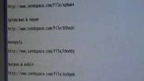 SNES ROMs the easy way (no computer) PART 2