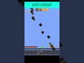 ​I Made the World’s Hardest Parkour with Heavy Core Blocks!