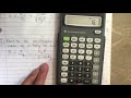 Calculating Mass and Acceleration in Physics Scenarios