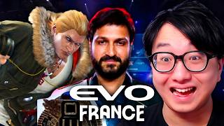 ATIF HAD A SECRET COUNTERPICK!!