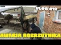 Awaria Rozrzutnika ☆ Burza w Marcu! ☆ [Vlog #12] Obornik 2019 z Markiem